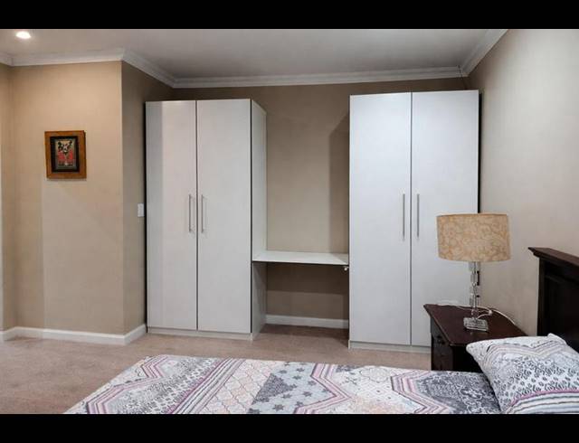 1 BEDROOM PROPERTY TO RENT IN JAN HOFMEYER